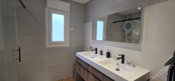 Prigonrieux Maison de 190 m² avec piscine, 5 chambres et terrain de 2 200 m²