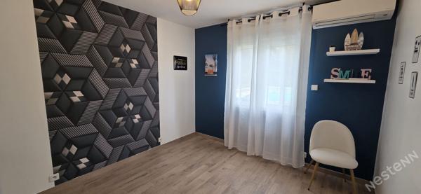 Prigonrieux Maison de 190 m² avec piscine, 5 chambres et terrain de 2 200 m²