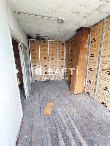 Immeuble de Rapport à Fort Potentiel