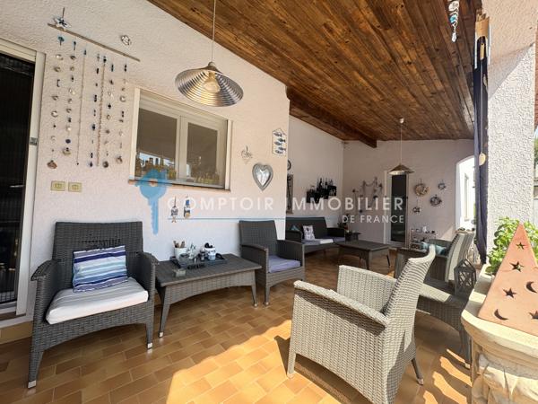 Maison
                                                                                                                                                                                                                                                                                                                        5 pièce(s)                                                                                                                                                                                                          3 chambre(s)                                                                                                                                                                                                          147  m²