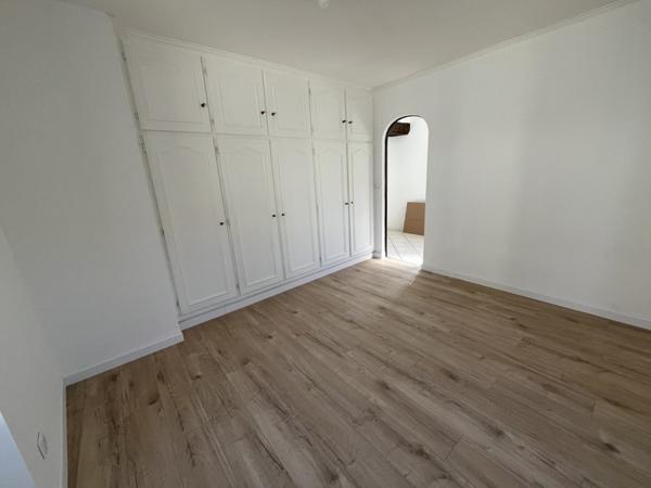 Appartement à louer 1 100 € CC Auvers-sur-Oise 3 p 61 m² DPE C