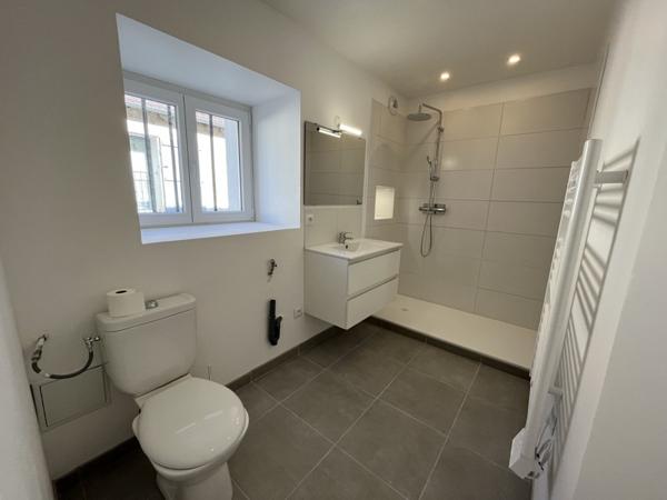 Appartement à louer 1 100 € CC Auvers-sur-Oise 3 p 61 m² DPE C