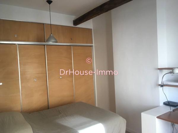 Appartement à vendre 2 pièces de 47 m²