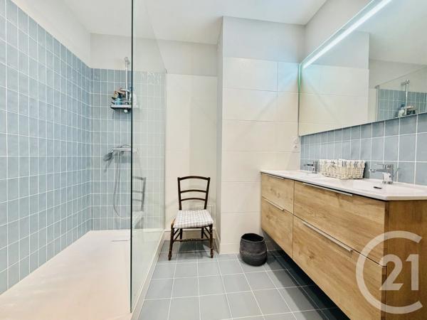 Appartement T4 à vendre  4 pièces - 107,29 m 2   LIMOGES  - 87