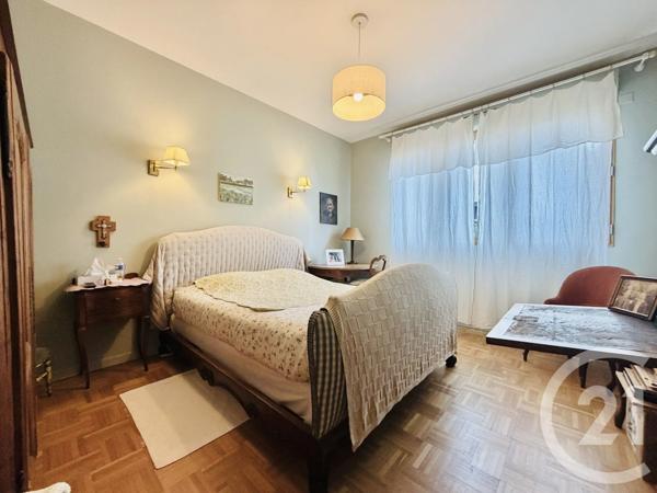Appartement T4 à vendre  4 pièces - 107,29 m 2   LIMOGES  - 87