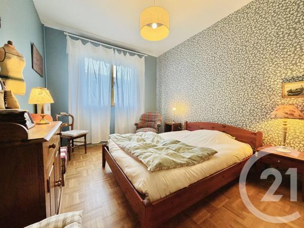 Appartement T4 à vendre  4 pièces - 107,29 m 2   LIMOGES  - 87