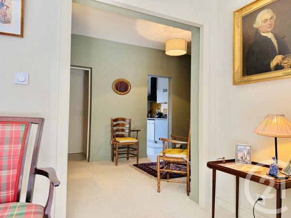 Appartement T4 à vendre  4 pièces - 107,29 m 2   LIMOGES  - 87
