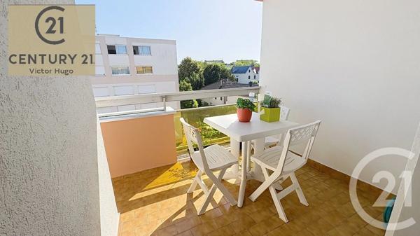Appartement T4 à vendre  4 pièces - 107,29 m 2   LIMOGES  - 87