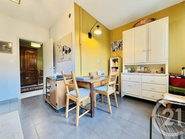 Appartement T4 à vendre  4 pièces - 107,29 m 2   LIMOGES  - 87