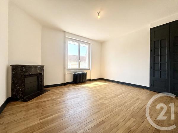 Appartement T4 à vendre  4 pièces - 107,29 m 2   LIMOGES  - 87