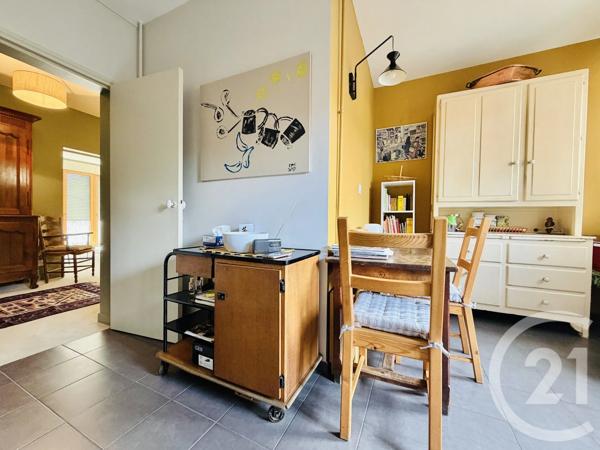 Appartement T4 à vendre  4 pièces - 107,29 m 2   LIMOGES  - 87
