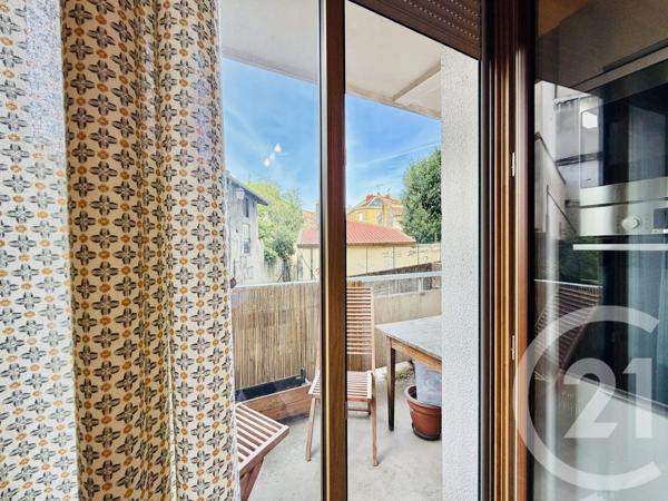 Appartement T4 à vendre  4 pièces - 107,29 m 2   LIMOGES  - 87