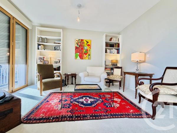 Appartement T4 à vendre  4 pièces - 107,29 m 2   LIMOGES  - 87