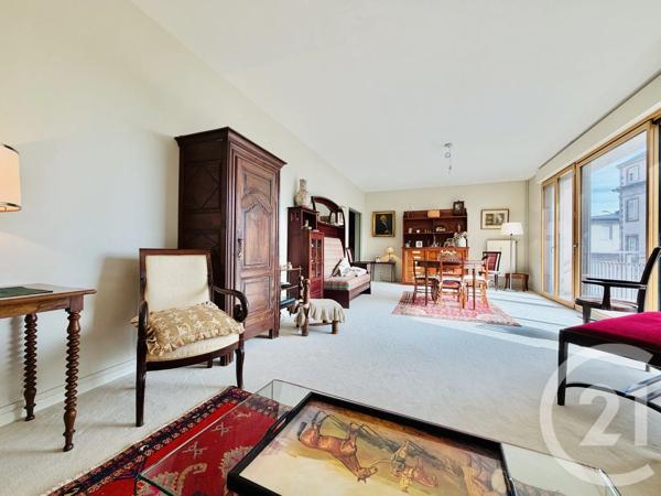 Appartement T4 à vendre  4 pièces - 107,29 m 2   LIMOGES  - 87