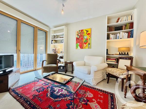 Appartement T4 à vendre  4 pièces - 107,29 m 2   LIMOGES  - 87