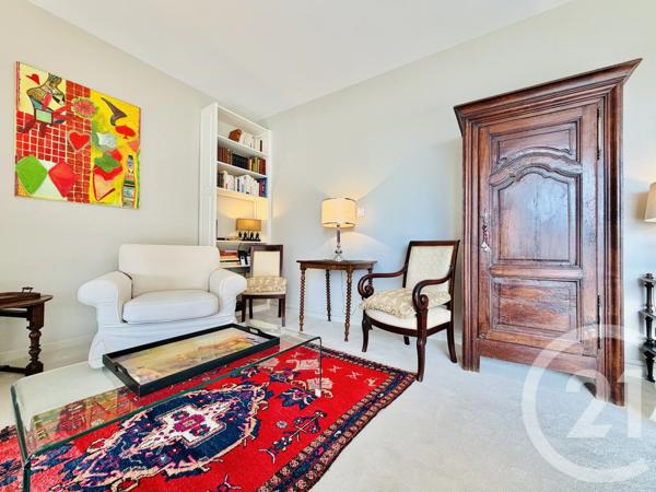 Appartement T4 à vendre  4 pièces - 107,29 m 2   LIMOGES  - 87