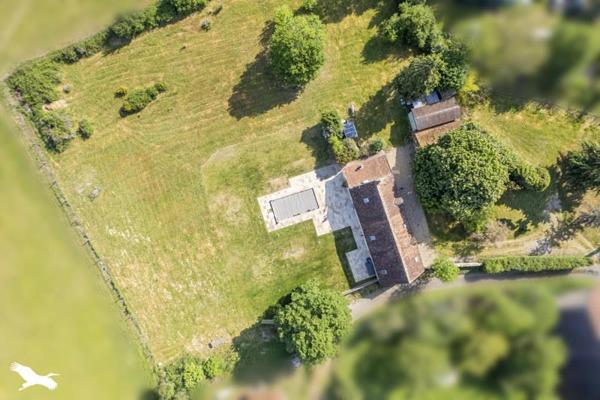 Maison à vendre 289 900 € La Berthenoux 6 p 198 m² DPE D