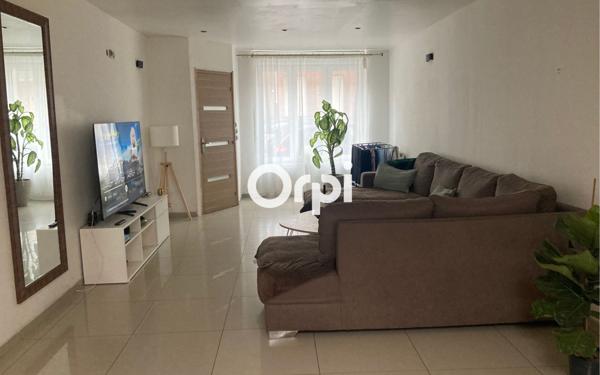 Maison à vendre    7 pièces •  Roubaix