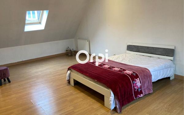 Maison à vendre    7 pièces •  Roubaix