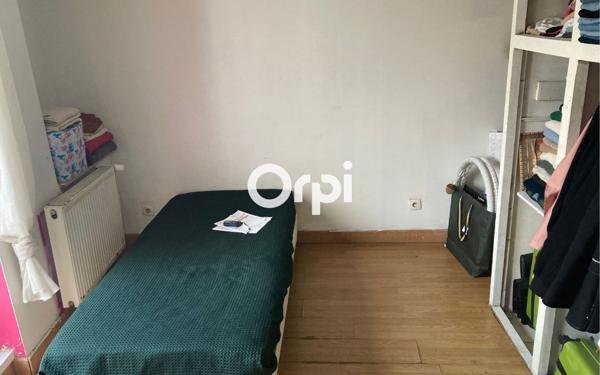 Maison à vendre    7 pièces •  Roubaix