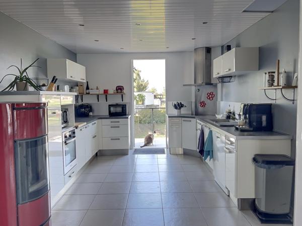 Maison sans travaux avec sous-sol