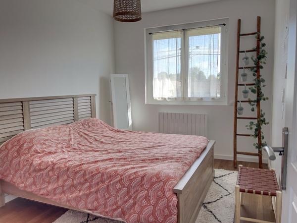 Maison sans travaux avec sous-sol