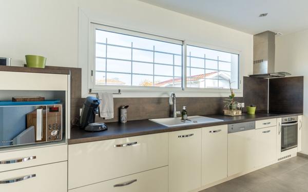 Maison à vendre    4 pièces •  Ychoux