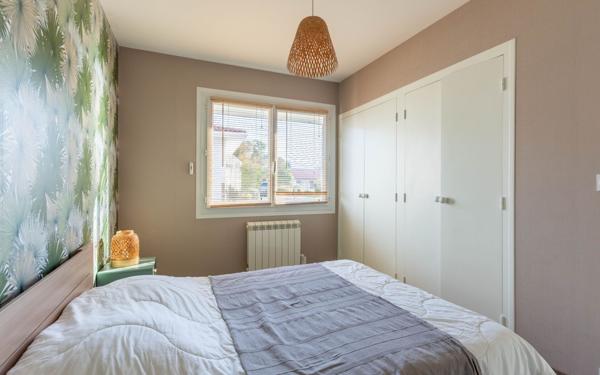 Maison à vendre    4 pièces •  Ychoux