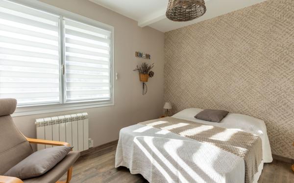 Maison à vendre    4 pièces •  Ychoux