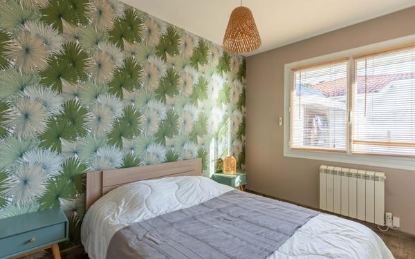 Maison à vendre    4 pièces •  Ychoux