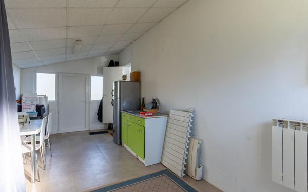 Maison à vendre    4 pièces •  Ychoux