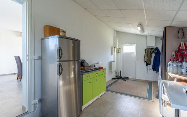 Maison à vendre    4 pièces •  Ychoux