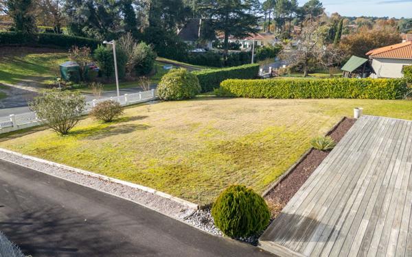 Maison à vendre    4 pièces •  Ychoux