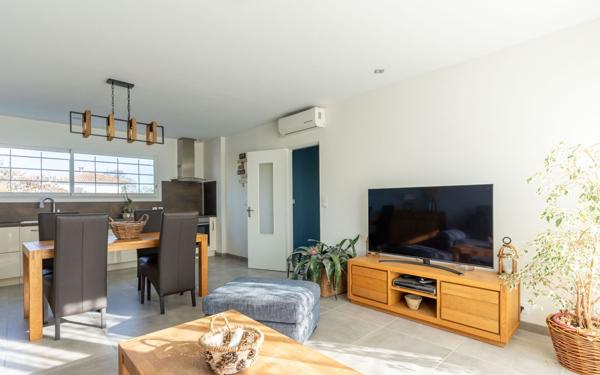 Maison à vendre    4 pièces •  Ychoux