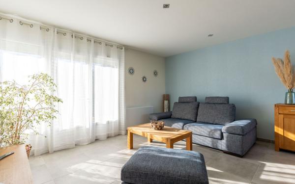 Maison à vendre    4 pièces •  Ychoux