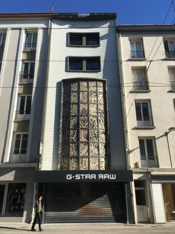 Brest (29200) VOLUME EXCEPTIONNEL JEAN JAURES