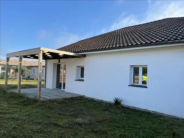 Maison à vendre |  Rion-des-Landes |  5 pièces | 167 m²