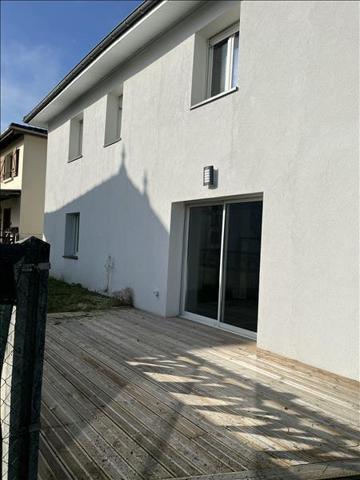 Maison à vendre |  Rion-des-Landes |  5 pièces | 167 m²