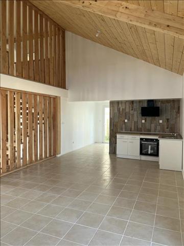 Maison à vendre |  Rion-des-Landes |  5 pièces | 167 m²