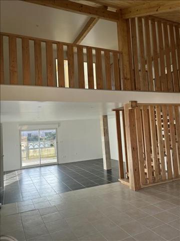 Maison à vendre |  Rion-des-Landes |  5 pièces | 167 m²