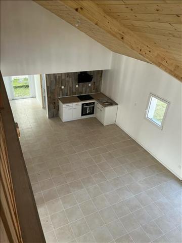 Maison à vendre |  Rion-des-Landes |  5 pièces | 167 m²