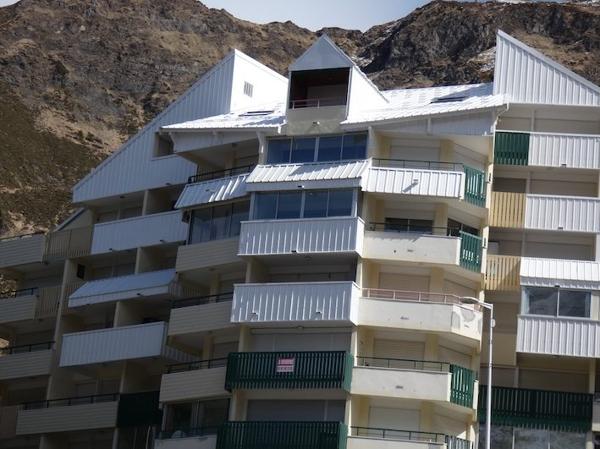 À vendre - T1, 1 pièce situé à GOURETTE (64440)