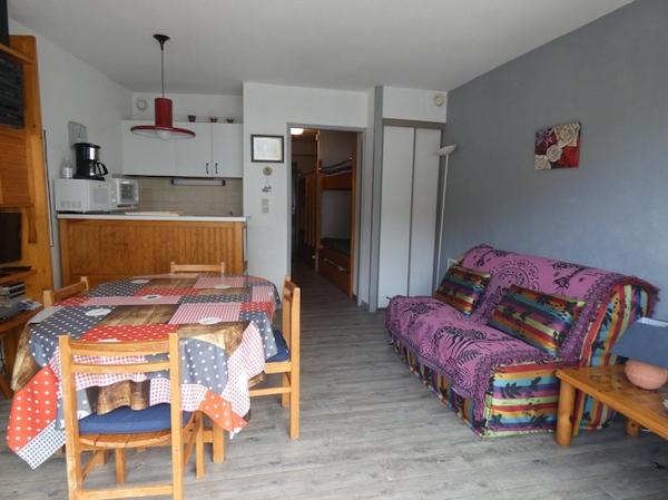 À vendre - T1, 1 pièce situé à GOURETTE (64440)