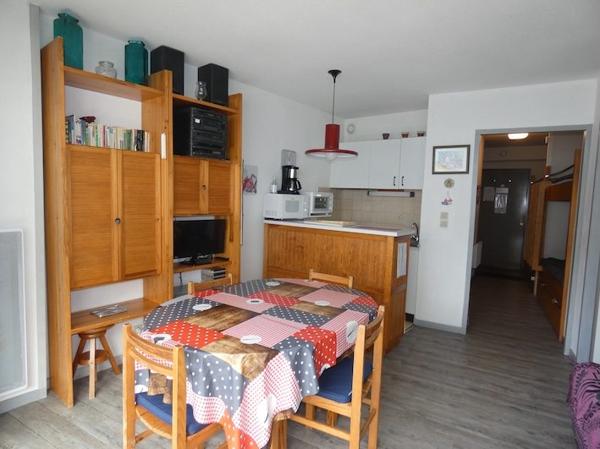 À vendre - T1, 1 pièce situé à GOURETTE (64440)