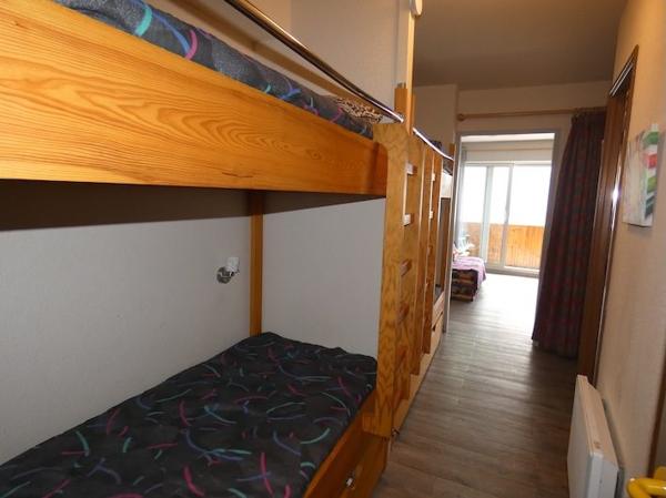 À vendre - T1, 1 pièce situé à GOURETTE (64440)