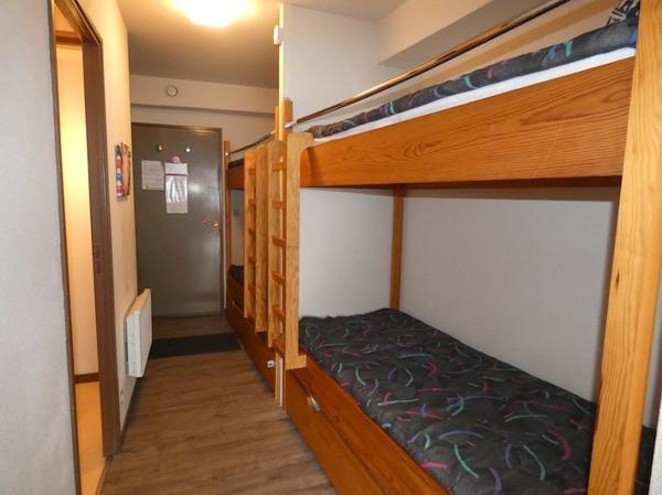 À vendre - T1, 1 pièce situé à GOURETTE (64440)