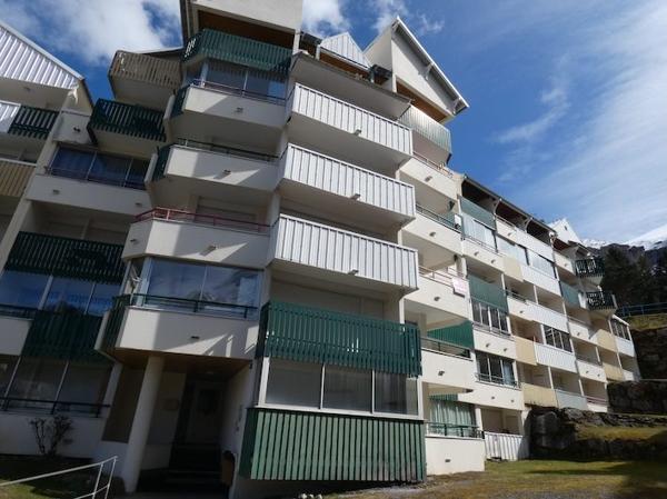 À vendre - T1, 1 pièce situé à GOURETTE (64440)
