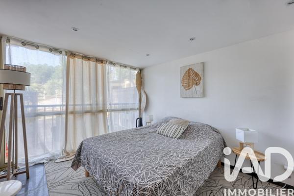 Appartement à vendre 3 pièces 66 m² Sanary-sur-Mer