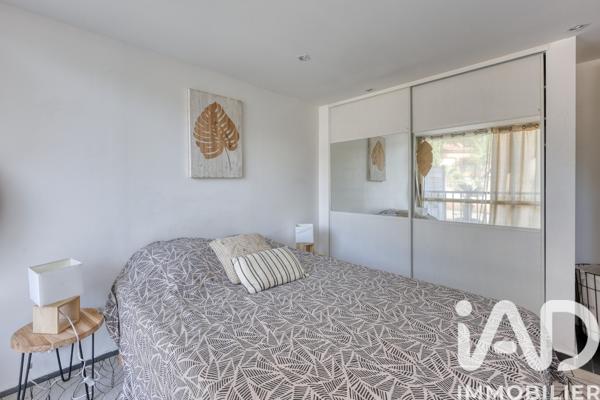 Appartement à vendre 3 pièces 66 m² Sanary-sur-Mer