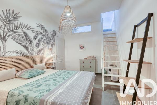 Appartement à vendre 3 pièces 66 m² Sanary-sur-Mer